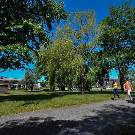 Auberge De Jeunesse Rochefort