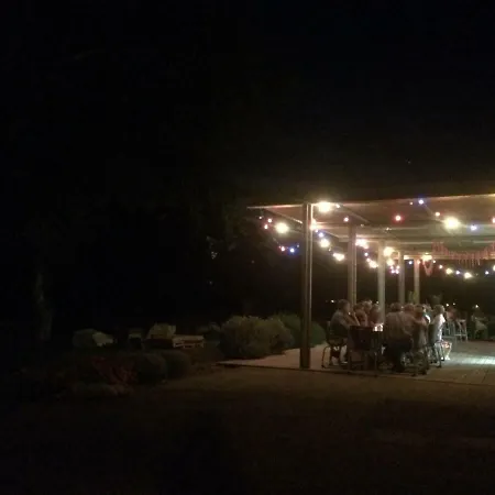 Auberge De Jeunesse Rochefort Vandrarhem