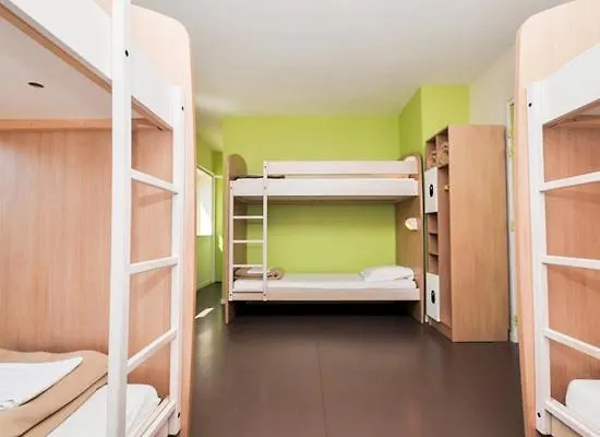 Auberge De Jeunesse Rochefort Rochefort (Charente-Maritime)