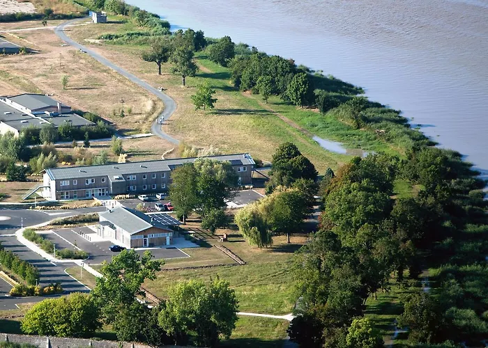 Hostel Auberge De Jeunesse Rochefort Rochefort (Charente-Maritime)