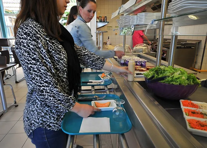 Auberge De Jeunesse Rochefort Hostel Rochefort (Charente-Maritime)